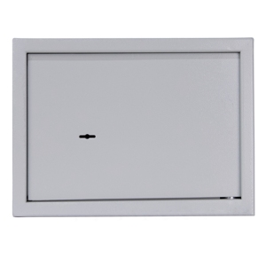 Durable Laser Cutting Home Safety <b>Box</b> Wall Mount Deposit Safe <b>Box</b> Key <b>Lock</b> Safe <b>Box</b> - Product Image 2