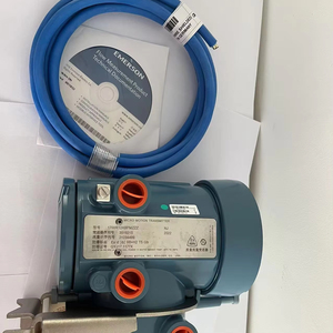 Medidor de Flujo de Una Sola Variable Tipo Split: Salida de un Canal Activo de 4-20 mA - Product Image 1