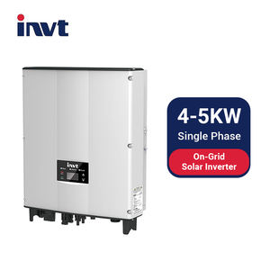 อินเวอร์เตอร์4KW อินเวอร์เตอร์<span class=keywords><strong>5KW</strong></span> อินเวอร์เตอร์ระบบพลังงานแสงอาทิตย์สำหรับใช้ในบ้าน - Product Image 1