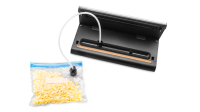 Machine à sceller sous vide portable OEM, la plus vendue, pour usage domestique et commercial, mini-scelleuse USB pour aliments, prix d'usine