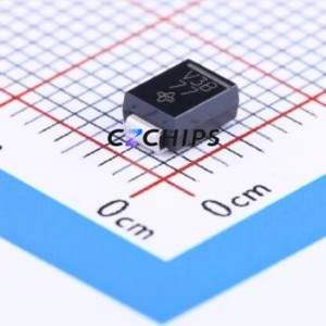 ไดโอดชอทท์กี้ไดโอดแบบ DO-214AA VSSB310-E3/52T ชิ้นส่วนอิเล็กทรอนิกส์ของแท้ใหม่ล่าสุด - Product Image 1
