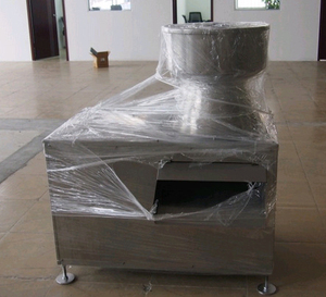 เครื่องบดมะพร้าว เครื่องขูดมะพร้าว เครื่องขูดฝอยมะพร้าว เครื่องบดเปลือกมะพร้าว - Product Image 3