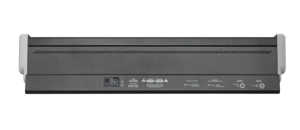 24-Channel Professional DJ Audio Console <strong>Mixer</strong> with MP3 Support for Recording Studios - Product Image 5