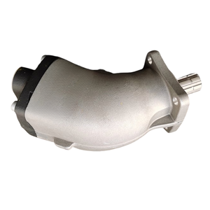 Pompe à piston hydraulique quantitative SCP SAP-012R 017R 025R 034R 047R-N-DL4-L35-SOS-000 SAP-056R-N-DL4L-L35-SOS-000 - Product Image 2