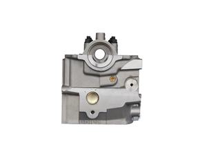 Coperchio Testata Cilindri ad Alte Prestazioni per VW Transporter T4 <span class=keywords><strong>AAB</strong></span> 074 103 351D IV 2.4 D 10V Motore AMC 908057 074103351A - Product Image 3