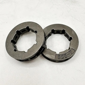 325 ruota dentata per trasmissione a catena 7 per motosega cinese 4500 5200 5800 parti della motosega da 45cc e 52cc. 325 ''7T cerchio MS260 - Product Image 1