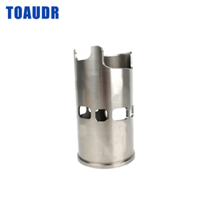 Doublure de manchon de cylindre 66V-10935-00 pour <span class=keywords><strong>moteur</strong></span> hors-bord <span class=keywords><strong>Yamaha</strong></span> WaveRunner <span class=keywords><strong>Jet</strong></span> <span class=keywords><strong>Ski</strong></span> XLT1200 GP1200R - Product Image 1