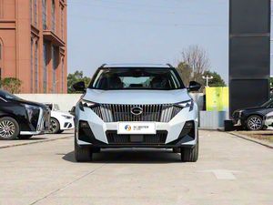 Chuanqi Gs3 2026 Full Option en vente - Product Image 2