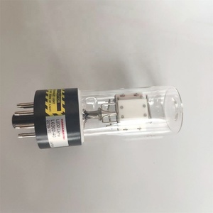 TU-19 TU-1810 TU-1901 ไดอัลไลท์มิเตอร์ใหม่และต้นฉบับฮามามัตสึหลอดไฟ L6302-40 - Product Image 2