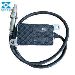 Stickoxid-Nox-Sensor für <span class=keywords><strong>Cummins</strong></span> 24V A3C0595050000 SNS0156D - Product Image 1