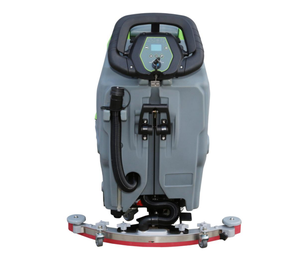 מכונת ניקוי רצפות O3, מכונת שטיפת רצפות למכירה, מכונת קרצוף רצפות - Product Image 5