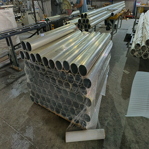 <span class=keywords><strong>Tubo</strong></span> de andamio de aleación de <span class=keywords><strong>aluminio</strong></span> anodizado para fumar <span class=keywords><strong>aire</strong></span> <span class=keywords><strong>comprimido</strong></span> de aviación Temper 6061 63 82 7005 para precios de cortinas - Product Image 5