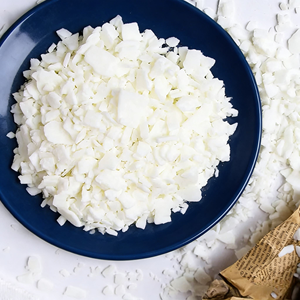 Livraison gratuite 20kg en vrac pur 100% parfum naturel point <span class=keywords><strong>de</strong></span> fusion élevé C3 <span class=keywords><strong>cire</strong></span> <span class=keywords><strong>de</strong></span> soja flocon dur 464 <span class=keywords><strong>cire</strong></span> <span class=keywords><strong>de</strong></span> soja pour la fabrication <span class=keywords><strong>de</strong></span> bougies - Product Image 3