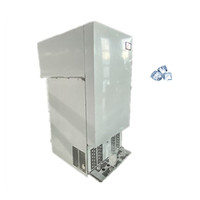 Fabricant de glace en cubes de 80 kg Distributeur de glace Machines à glace à vendre