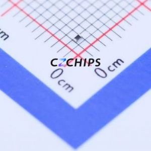 Resistencia SMD CR0402JF0512G 0402 (Tipo: Película Gruesa) (Resistencia: 5.1kOhm Precisión: 5%) - Product Image 1