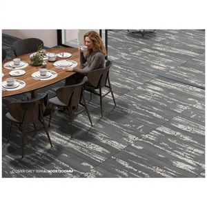 Carreaux de porcelaine Astone Dove Gloss Stone 600x1200mm, surface émaillée de qualité supérieure pour murs et sols élégants - Product Image 6