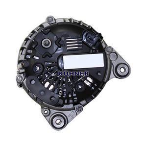 Alternatore compatibile con AUDI A3 1.0 TFSI Benzina (KW: 85, CV: 115) dal 07-2016 al 12-2017 VALEO 554055RIV NUOVO - Product Image 3