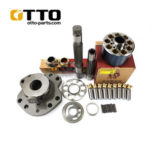 Suku cadang pompa hidrolik seri K3V <span class=keywords><strong>KAWASAKI</strong></span> K3V140DT <span class=keywords><strong>Excavator</strong></span> K3V280 ekskavator - Product Image 3