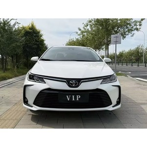 Vente promotionnelle de Toyota Corolla d'occasion de haute qualité, modèle <span class=keywords><strong>2021</strong></span>, 1.2T <span class=keywords><strong>S</strong></span>-CVT Elite PLUS, <span class=keywords><strong>prix</strong></span> bas, disponible pour les commandes en gros - Product Image 3