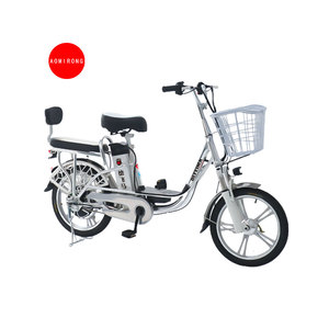 จักรยานไฟฟ้า 48v สำหรับผู้ชาย - Product Image 3