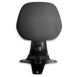 Electric Scooter <b>Backrest</b> with Mount Bracket Replacement Back Rest for Geofought M5 Adult Electric Scooter Spare Parts - Product Image 6