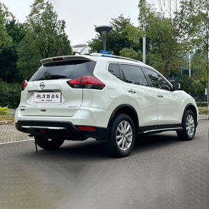 Oferta Especial de Alta Calidad, <span class=keywords><strong>Nissan</strong></span> X-Trail Modelo 2021, 2.0L CVT 2WD, Automático, Auto Usado - Product Image 6