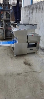 La chaîne de production de nouilles usine la machine industrielle automatique de nouilles japonaises pour Ramen