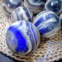 Sphère de fluorite fluorescente de haute qualité en cristal naturel édition limitée, palmier doré pour décoration, cadeau