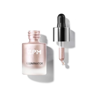 Aceite <span class=keywords><strong>Iluminador</strong></span> Brillante de Venta Caliente con Etiqueta Privada OEM/ODM ZPM, Aceite Bronceador con Aceite Esencial de Rosas - Product Image 1