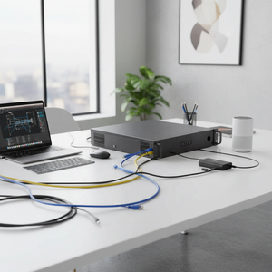 Carcasa Metálica Personalizada TZR ODM, Marco de Acero Inoxidable con Recubrimiento en Polvo, Carcasa para Prototipo de Dispositivo Electrónico, Caja Metálica Personalizada - Product Image 6