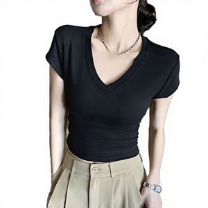 Hooded Long Sleeve Base Shirt <b>Zipper</b> Long-sleeved <b>Top</b> Casual Shirt - Product Image 2