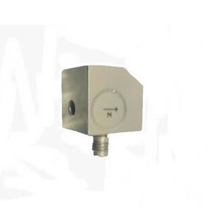 Capteur d'accéléromètre triaxial tridimensionnel en acier inoxydable - Product Image 3