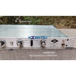 Universal Audio 2192, UA 2192, Conversor AD/DA Master, Decodificador USADO H - Product Image 4