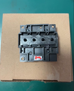 หัวพิมพ์ Px405A สำหรับเครื่องพิมพ์ L1110 XP-412 ET-2650 ET-2850 XP-310 L4167 XP-332 L351 L4159 L565 L3156 ME520F Px4 Px405 - Product Image 3
