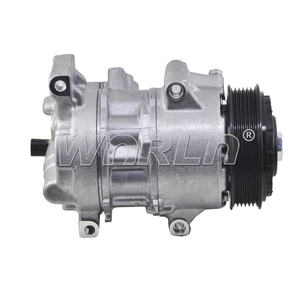 คอมเพรสเซอร์แอร์รถยนต์สำหรับโตโยต้า โคโรลล่า สำหรับ ออริส สำหรับ ซีเอชอาร์ 1.2T 4472504350 8831012B10 คอมเพรสเซอร์ระบบแอร์ WXTT067 - Product Image 4