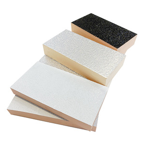Best Price of Pir Panel Xps Insulation Board With Best Price - Product Image 5