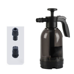 Botella de Espuma Manual de Alta Presión con Presurizador de Aire, Botella de Spray Manual de Alta Presión para Herramientas de Lavado de Autos - Product Image 2