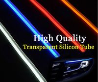 2023 nueva luz de bienvenida led para coche con manual y controlador de aplicación, luces de chasis de ambiente/luz de roca