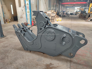 Trituradora de hormigón csw, trituradora de demolición, pulverizador hidráulico para excavadoras volvo, gran oferta - Product Image 3