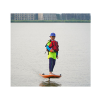 Planche électrique Flyboard pour sports nautiques, planche à foil électrique, planche de surf Efoil, meilleur prix de gros