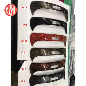 ชุดอัพเกรดเบาะนั่งไฟฟ้าความจุสูง CZJF พร้อมช่องเก็บของคอนโซลภายในสุดหรู สำหรับรถยนต์โตโยต้า อัลฟาร์ด เวลไฟร์ ปี 2016-2020 2021 - Product Image 6