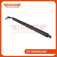Sistema de Suspensión, Soporte de Elevación, Motor de Puerta Trasera 8888542306, Amortiguador Eléctrico para Puerta Trasera de LYNK & CO