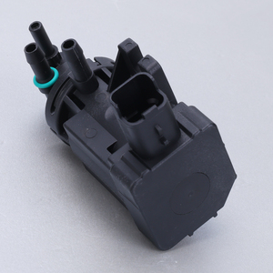 자동차 엔진 터보 부스트 압력 솔레노이드 밸브 터보차저 제어 밸브 9665886280 시트로엥 베를링고 푸조 포드 피아트용 - Product Image 5