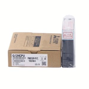 รับประกันหนึ่งปี ซีพียู PLC ซีรีส์ Q ครบชุด Q12HCPU Q06HCPU Q25HCPU PLC ซีรีส์ Q - Product Image 1