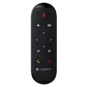 <span class=keywords><strong>Logitech</strong></span>-cámara Web para reuniones, conexión de vídeo, HD, 1080p, CC2000E - Product Image 6