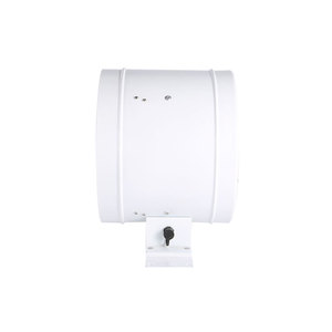 Ventilation hydroponique 4 / <span class=keywords><strong>6</strong></span> / 8 / 10 pouces ventilateur d'extraction d'air de conduit en ligne - Product Image 6