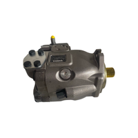 Pompe à pistons axiaux à cylindrée variable Rexroth A10VO100DFR1/31R-VSC62N00 R902405606 18-140 cm³/rev Cylindrée 280/350 bars