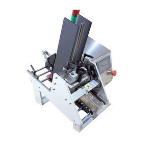 Gaoxiang tốc độ cao tự động thẻ A4 giấy Dispenser Máy trung chuyển PLC kiểm soát phụ trợ thiết bị đóng gói - Product Image 6