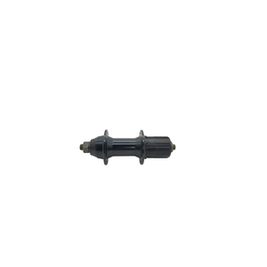 Moyeu arrière JX-912R 135 mm OLD 24/28/32/36 trous de rayons, jauge 12G/13G/14G, 3/8-26T, <span class=keywords><strong>axe</strong></span> 145 mm S45C, fixation disque, roulements étanches - Product Image 1