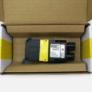 Consultar Precio SP2801CW-NS-AL Sensor de Visión COGNEX Americano 100% Nuevo y Original - Product Image 6
